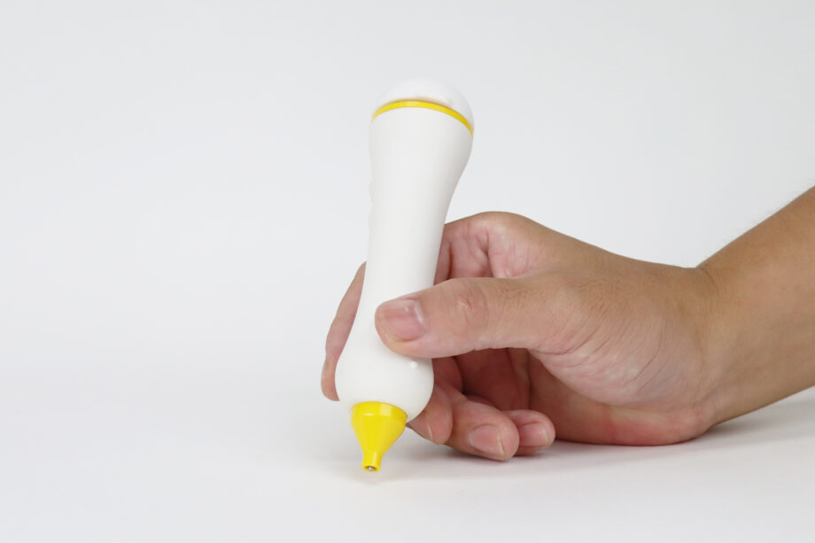 Lapico 視覚障害者用筆記用具 手持ち