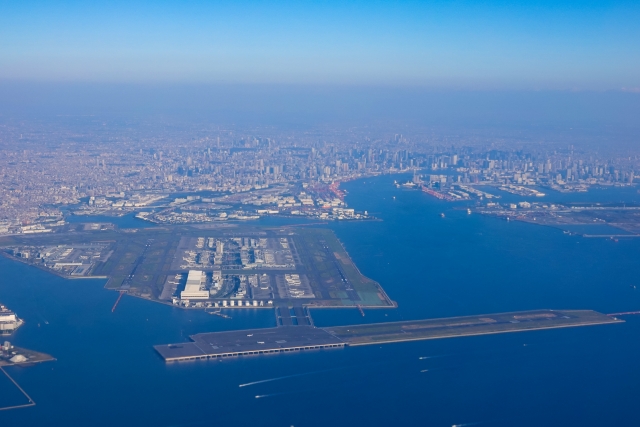 大田区の工業地帯とは?歴史と魅力、地域企業である弊社の情報をご紹介 - 有限会社安久工機:研究開発/試作品/製品開発